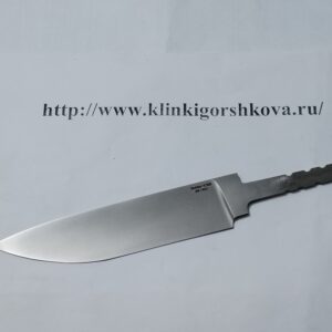 103.1 Клинки из стали BOHLER К390